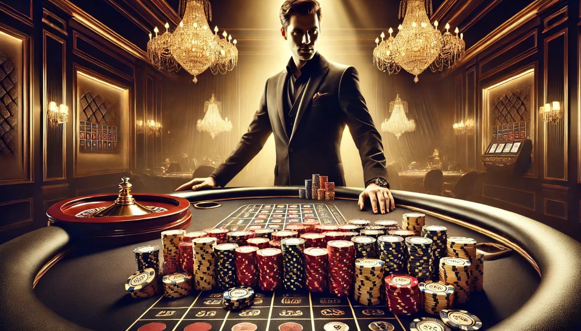 FreeSlots99 Live Casino