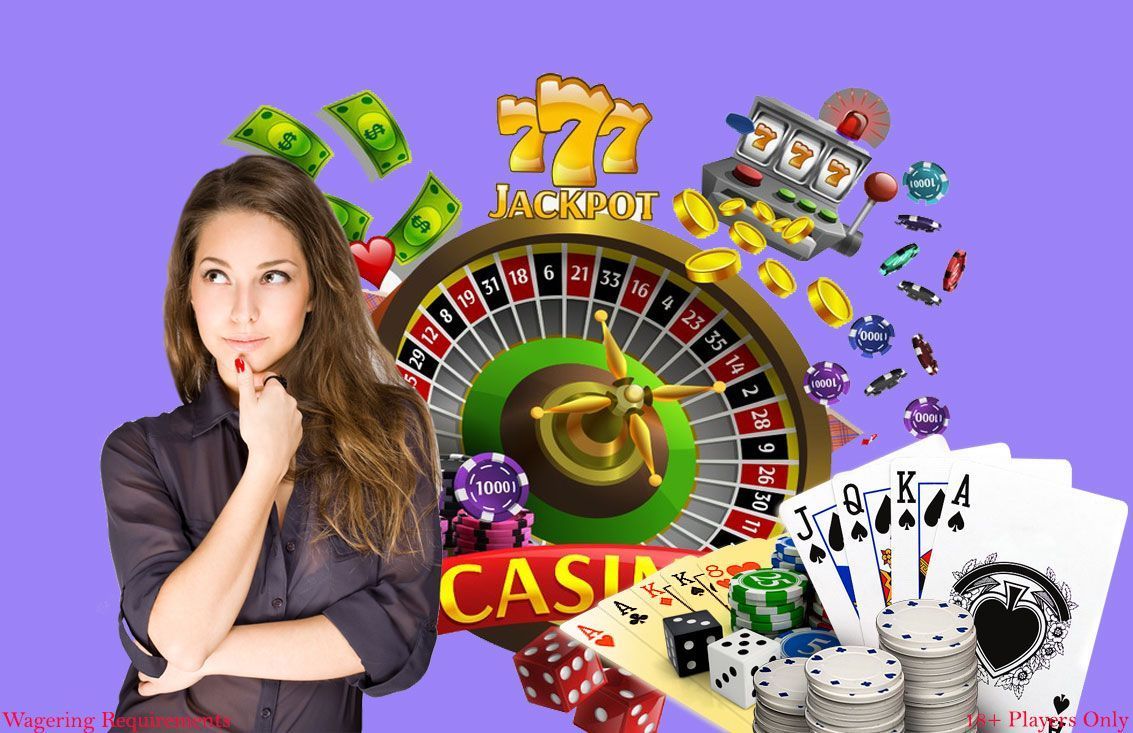 FreeSlots99 Live Casino