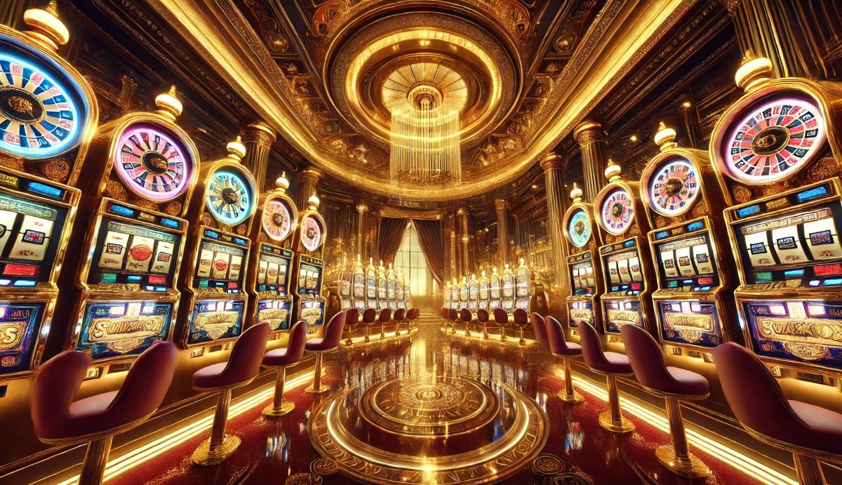 FreeSlots99 Live Casino