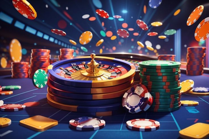 FreeSlots99 Welcome Bonus